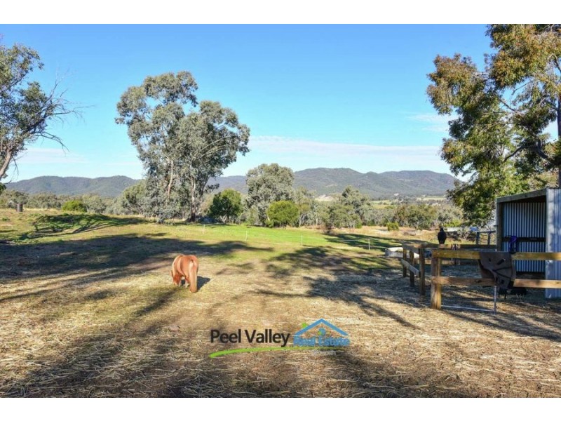 58 Roses Lane, Kootingal NSW 2352