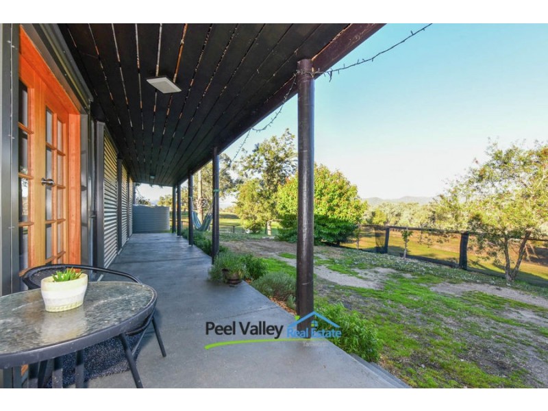 58 Roses Lane, Kootingal NSW 2352