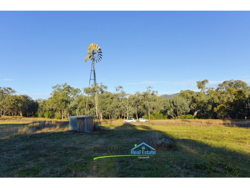 58 Roses Lane, Kootingal NSW 2352