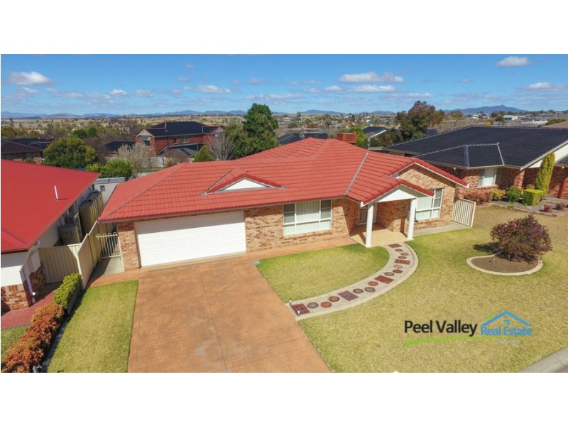 19 Ebony Close, Tamworth NSW 2340