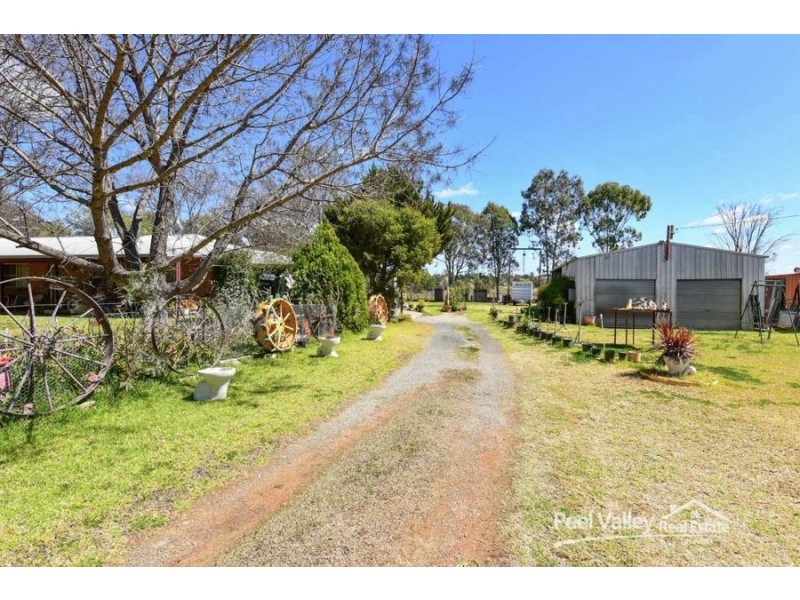 562 Warral Road, Tamworth NSW 2340