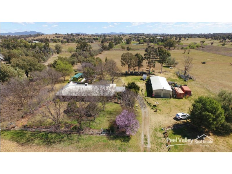 562 Warral Road, Tamworth NSW 2340