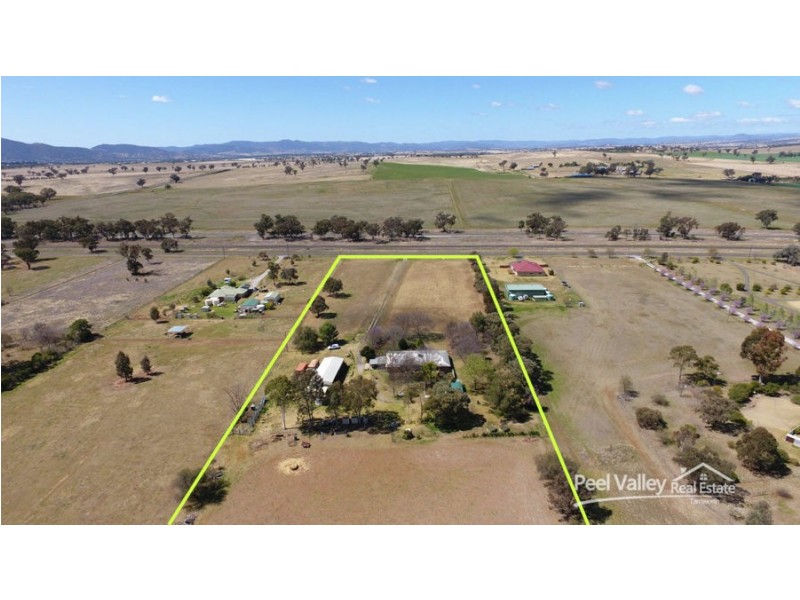 562 Warral Road, Tamworth NSW 2340