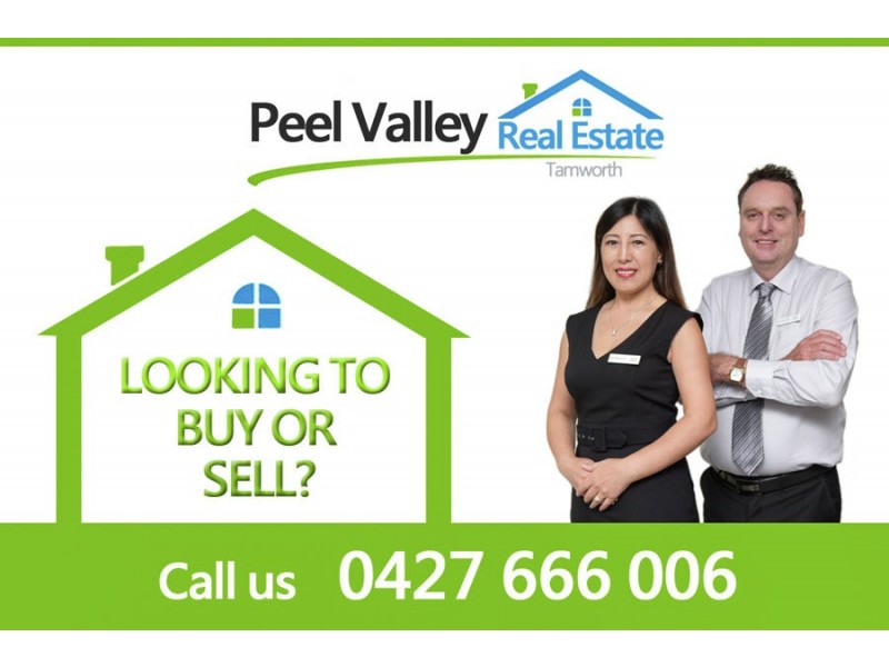23 Warren Street, Tamworth NSW 2340