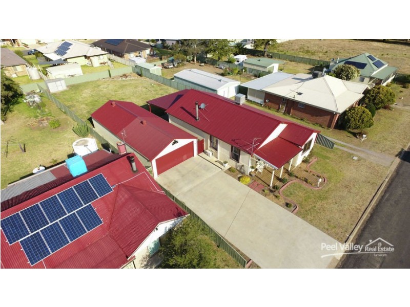 19 Denman Avenue, Kootingal NSW 2352