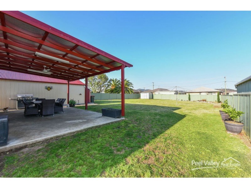 19 Denman Avenue, Kootingal NSW 2352