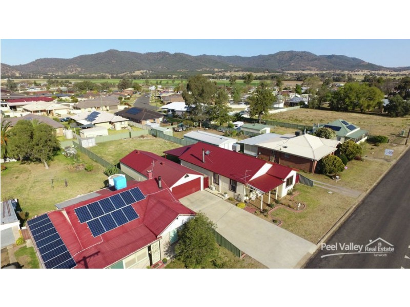 19 Denman Avenue, Kootingal NSW 2352