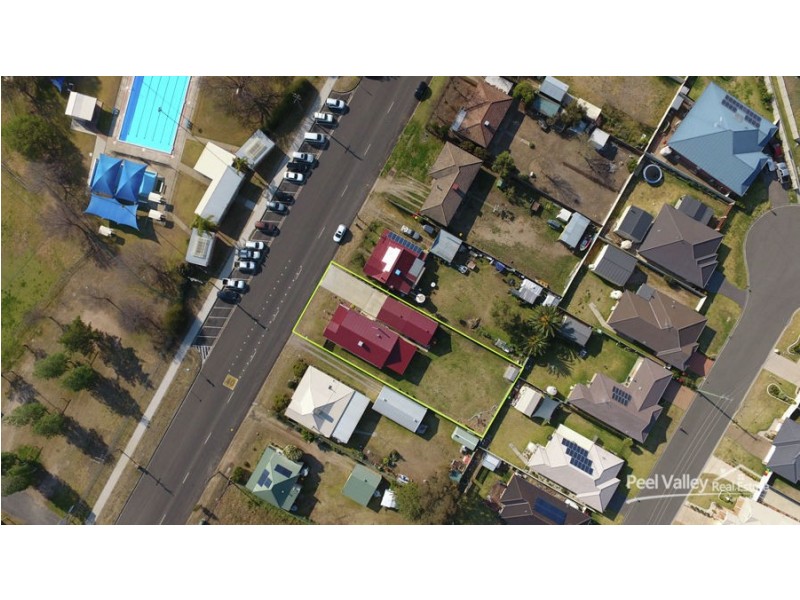 19 Denman Avenue, Kootingal NSW 2352