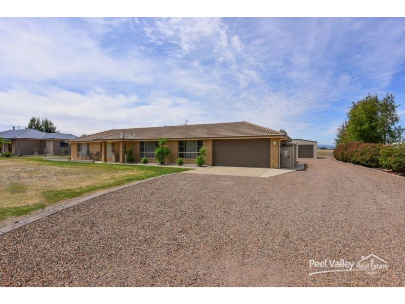 34 Palmer Drive, Tamworth NSW 2340
