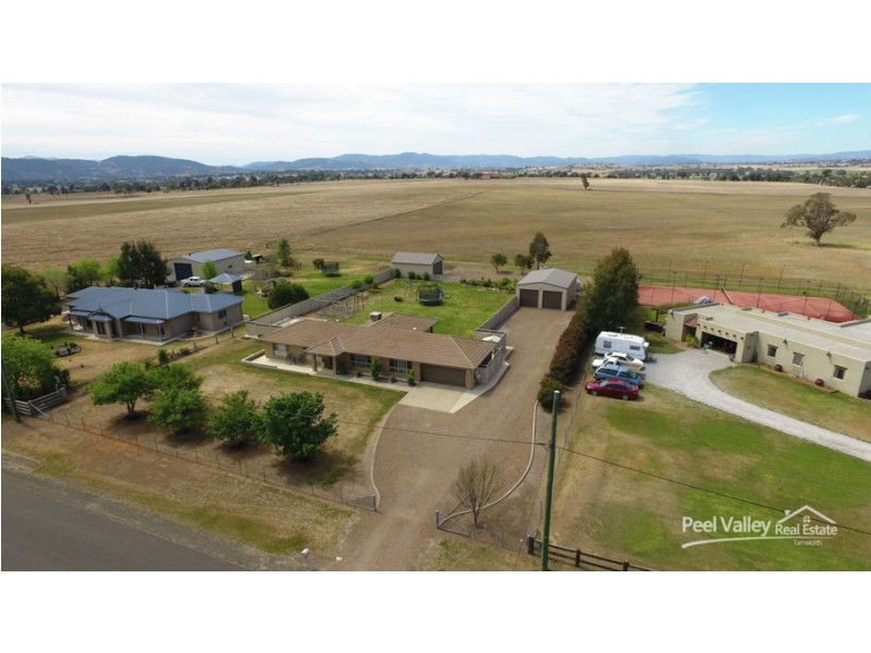 34 Palmer Drive, Tamworth NSW 2340