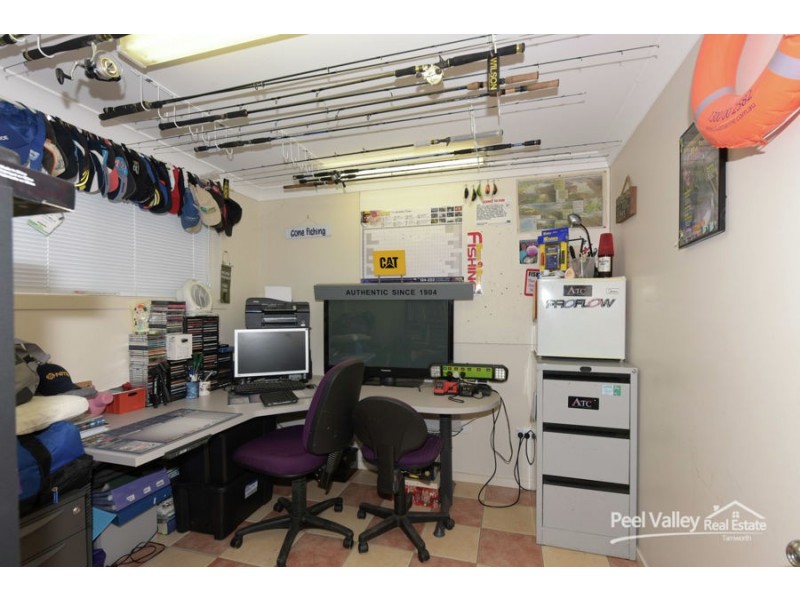 34 Palmer Drive, Tamworth NSW 2340