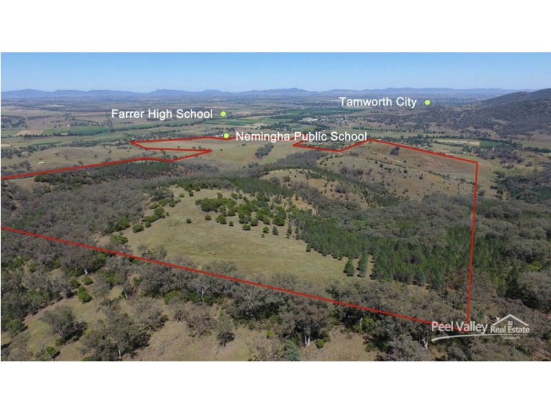 5042 Back Kootingal Road, Tamworth NSW 2340