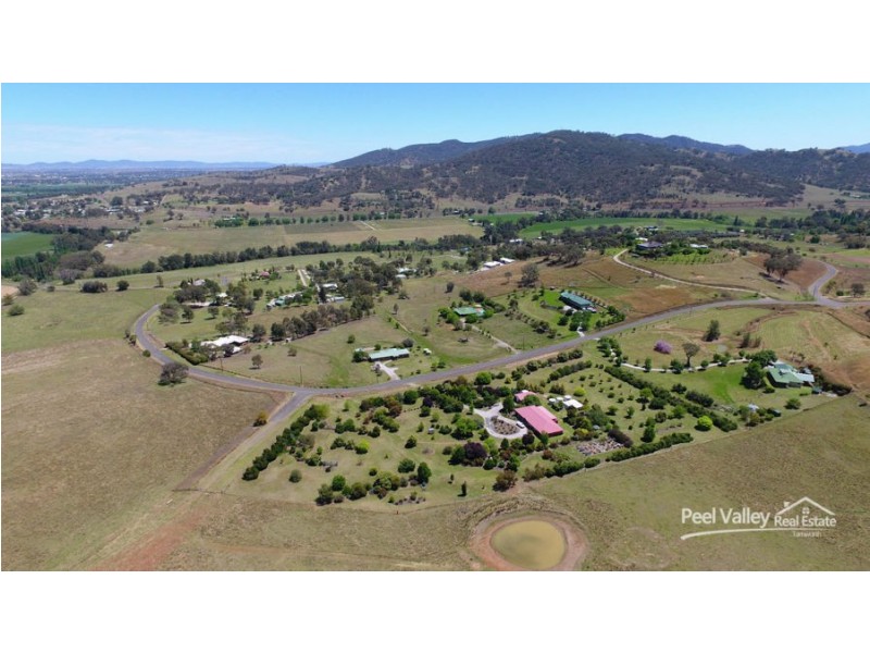 5042 Back Kootingal Road, Tamworth NSW 2340