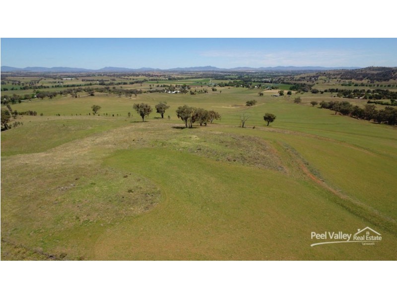 5042 Back Kootingal Road, Tamworth NSW 2340