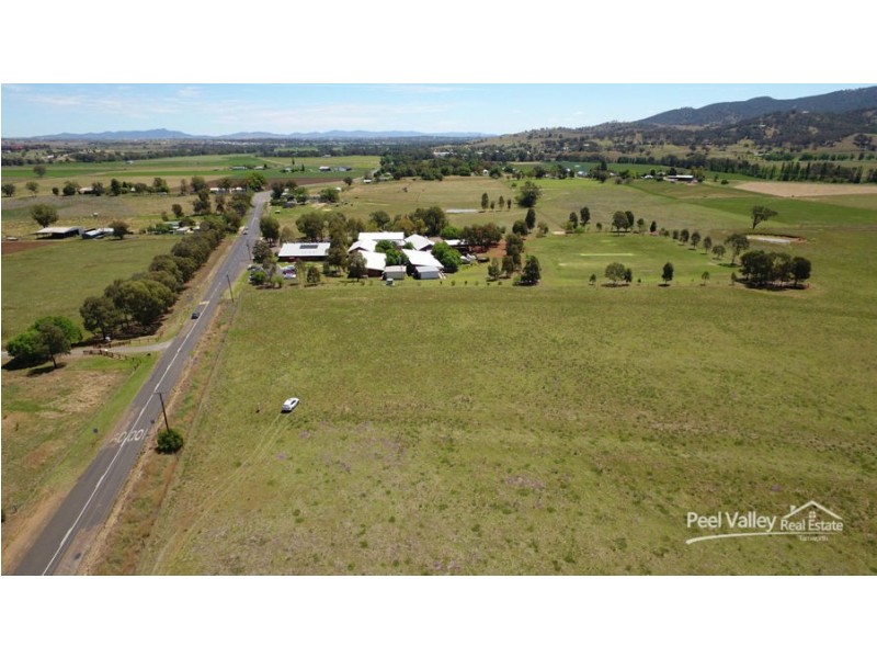 5042 Back Kootingal Road, Tamworth NSW 2340