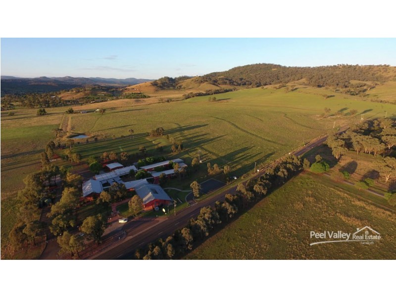 5042 Back Kootingal Road, Tamworth NSW 2340