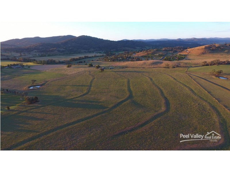 5042 Back Kootingal Road, Tamworth NSW 2340