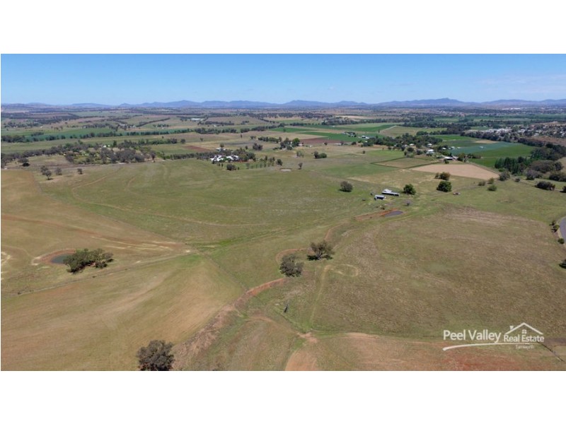 5042 Back Kootingal Road, Tamworth NSW 2340