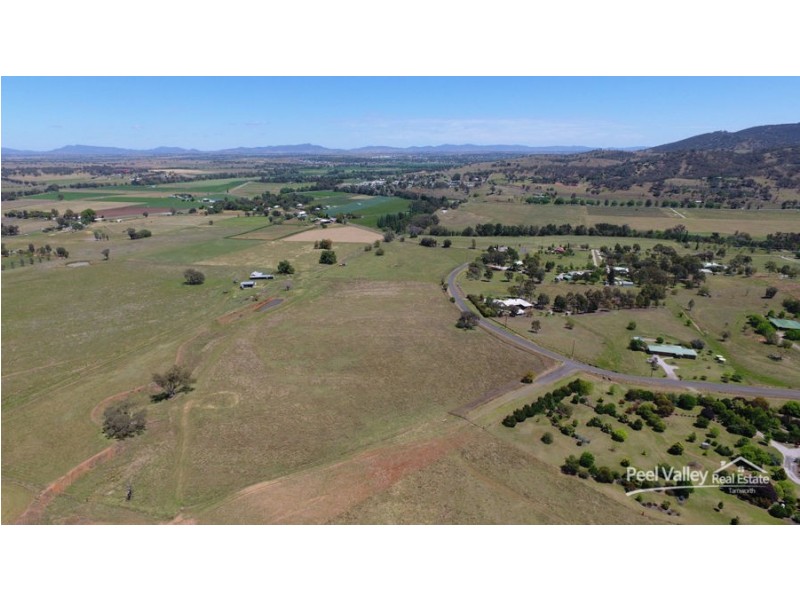 5042 Back Kootingal Road, Tamworth NSW 2340