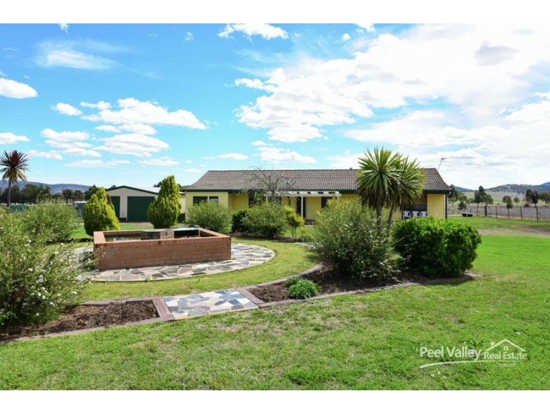 79 Deeks Road, Werris Creek NSW 2341