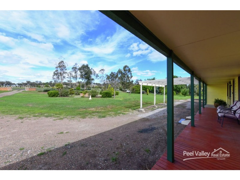 79 Deeks Road, Werris Creek NSW 2341