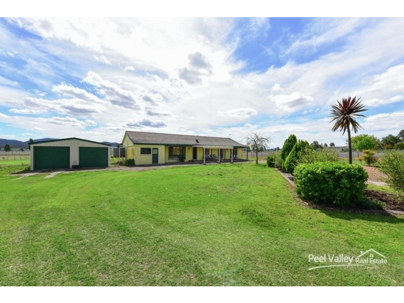 79 Deeks Road, Werris Creek NSW 2341