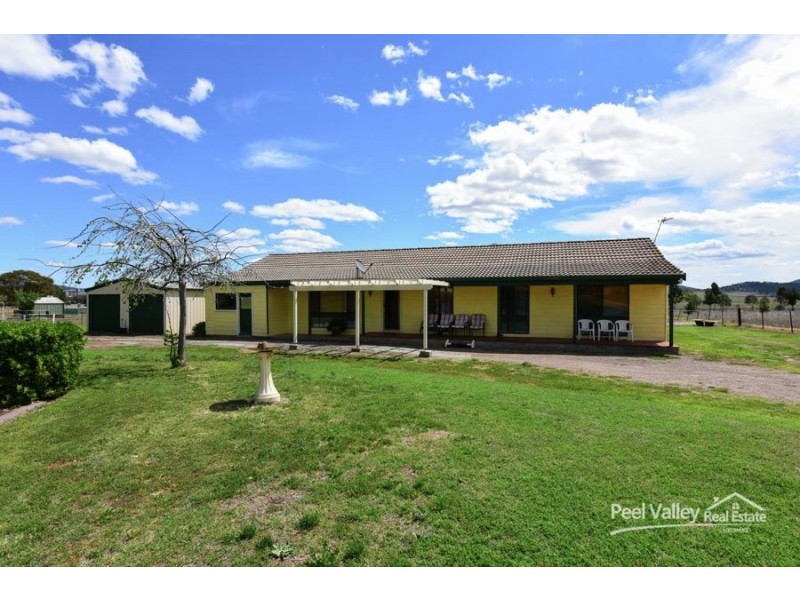 79 Deeks Road, Werris Creek NSW 2341