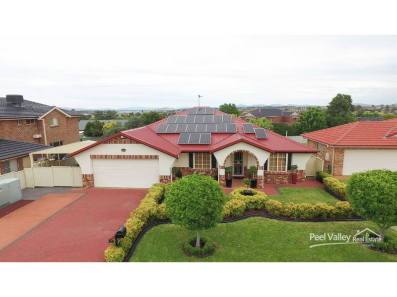 17 Ebony Close, Tamworth NSW 2340