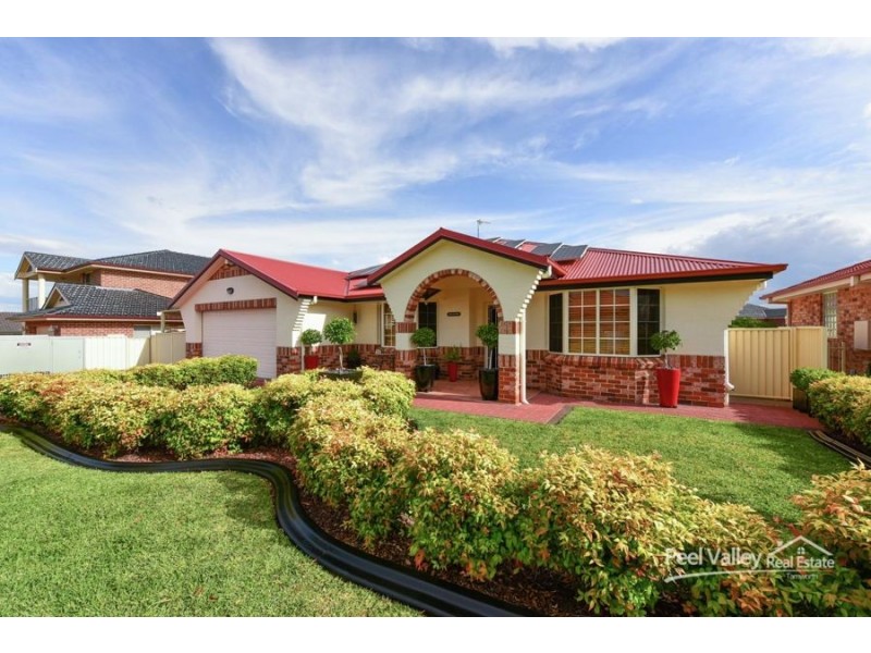 17 Ebony Close, Tamworth NSW 2340