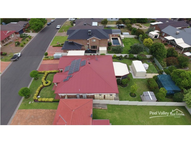 17 Ebony Close, Tamworth NSW 2340