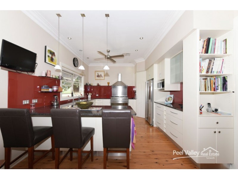 773 Back Kootingal Road Kootingal, Kootingal NSW 2352