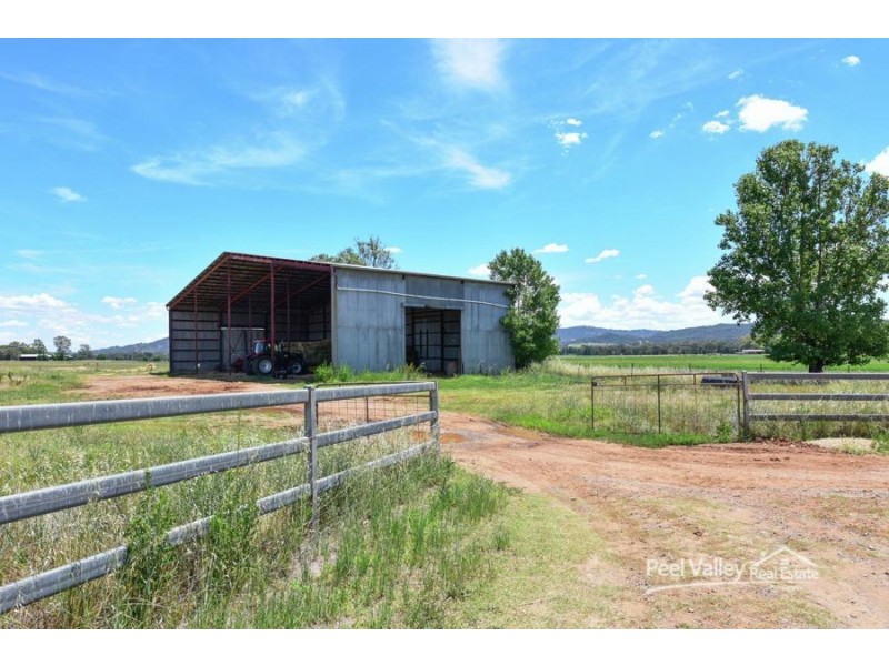 773 Back Kootingal Road Kootingal, Kootingal NSW 2352