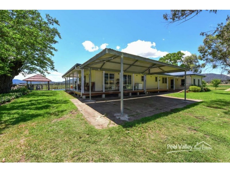773 Back Kootingal Road Kootingal, Kootingal NSW 2352