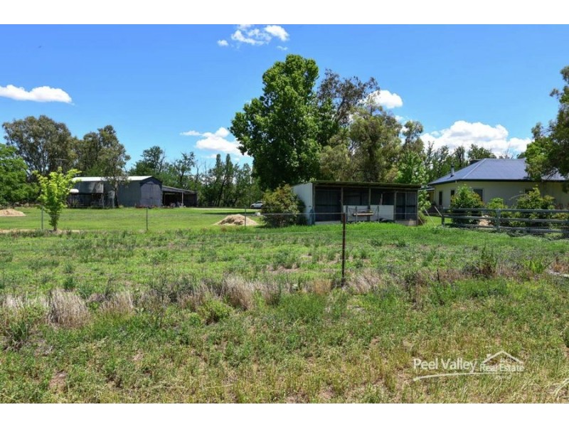 773 Back Kootingal Road Kootingal, Kootingal NSW 2352