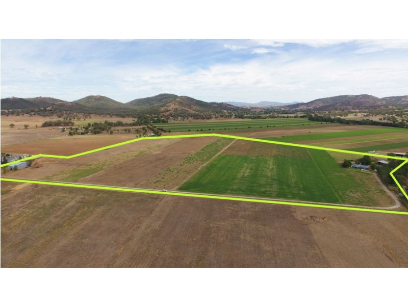 773 Back Kootingal Road Kootingal, Kootingal NSW 2352