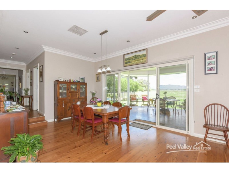 773 Back Kootingal Road Kootingal, Kootingal NSW 2352