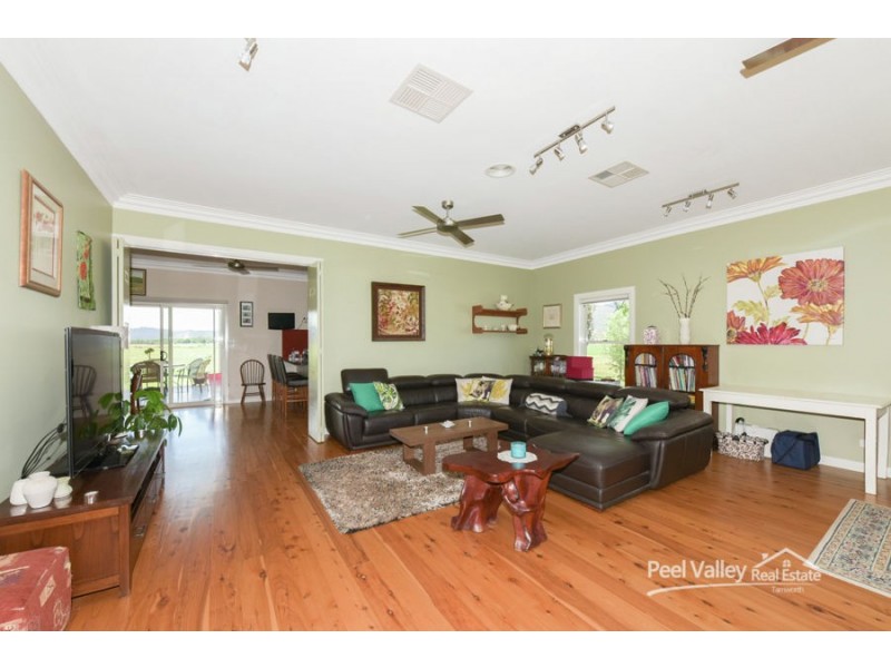 773 Back Kootingal Road Kootingal, Kootingal NSW 2352