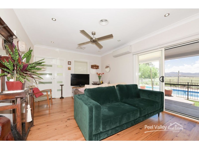 773 Back Kootingal Road Kootingal, Kootingal NSW 2352