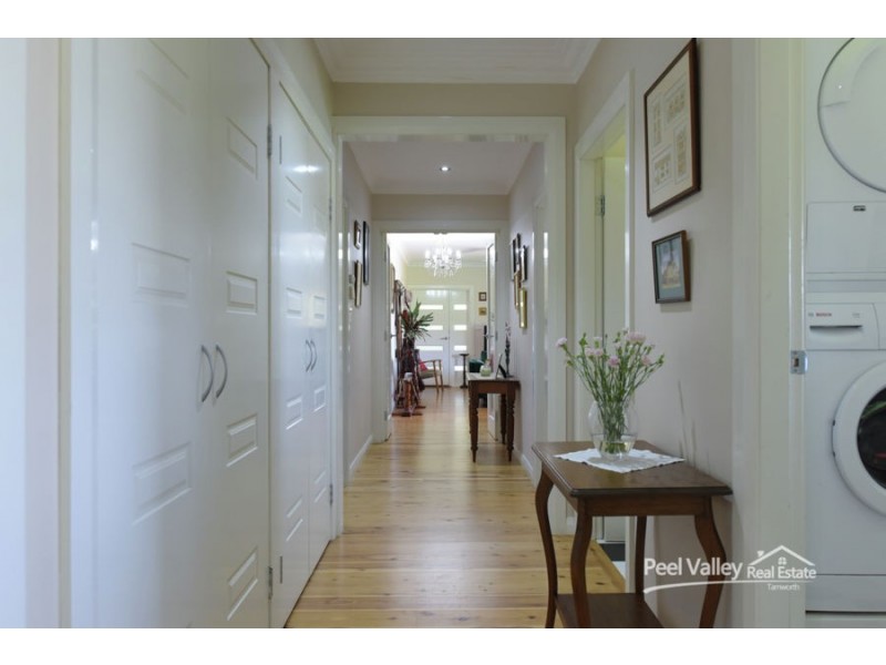 773 Back Kootingal Road Kootingal, Kootingal NSW 2352