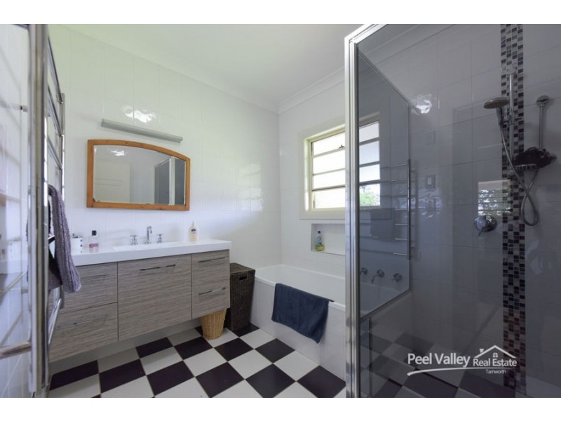 773 Back Kootingal Road Kootingal, Kootingal NSW 2352