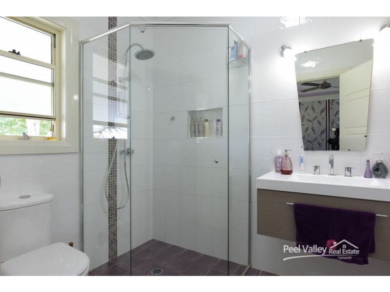 773 Back Kootingal Road Kootingal, Kootingal NSW 2352