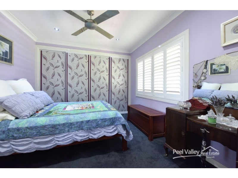 773 Back Kootingal Road Kootingal, Kootingal NSW 2352