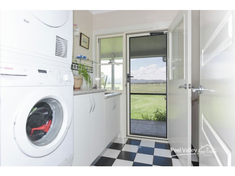 773 Back Kootingal Road Kootingal, Kootingal NSW 2352