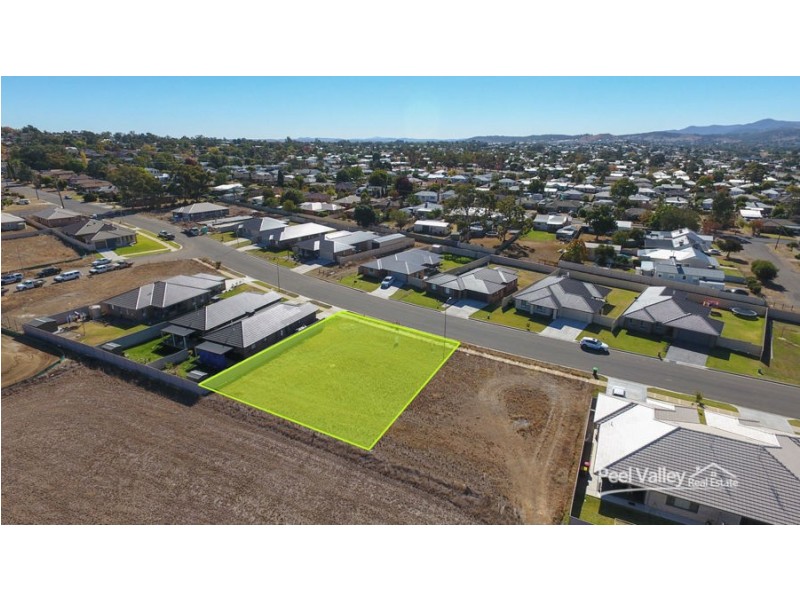 12 Appaloosa Place, Tamworth NSW 2340