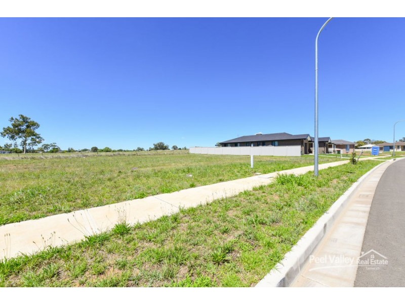 12 Appaloosa Place, Tamworth NSW 2340