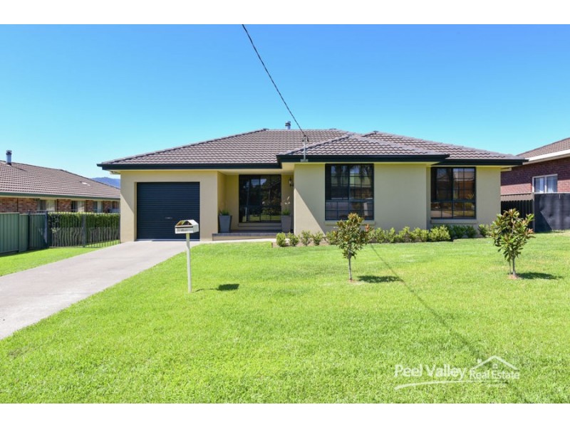20 Leonora Crescent, Kootingal NSW 2352