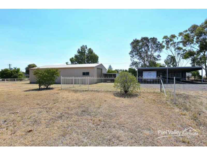 1 Goderich Court, Tamworth NSW 2340