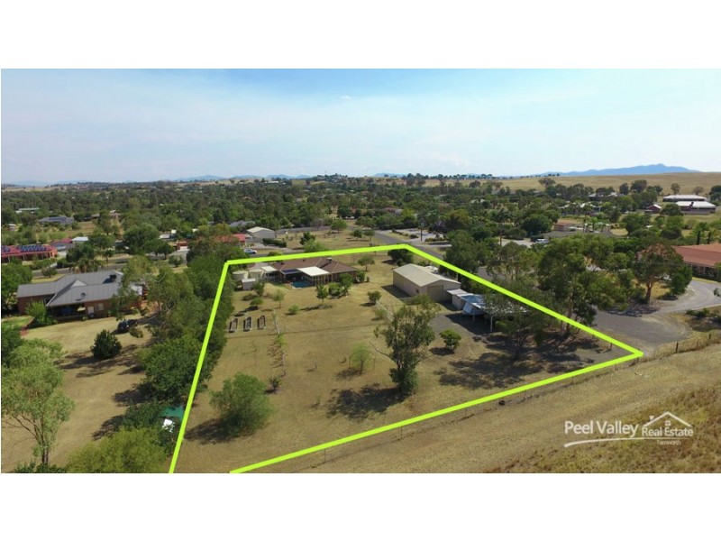 1 Goderich Court, Tamworth NSW 2340