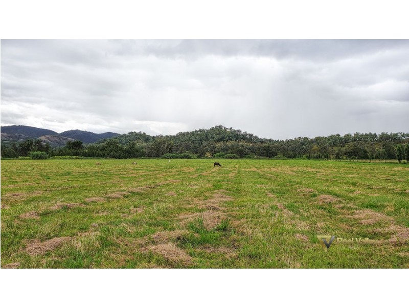 Craiglea Lot 4 Back Kootingal Road, Tamworth NSW 2340