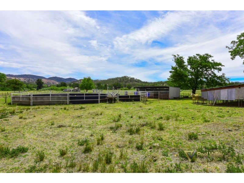 Craiglea Lot 4 Back Kootingal Road, Tamworth NSW 2340